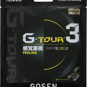 String GOSEN g tour 3 (12 metres) String GOSEN g tour 3 (12 metres)