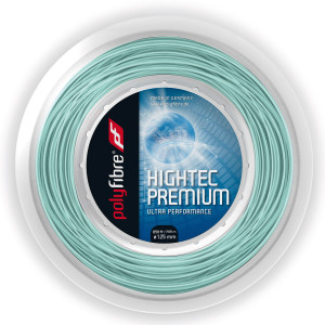 POLYFIBRE hightec premium reel (200 metres) POLYFIBRE hightec premium reel (200 metres)