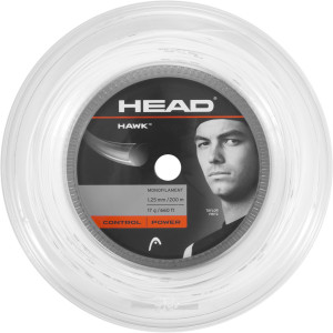 HEAD hawk reel (200 metres) HEAD hawk reel (200 metres)