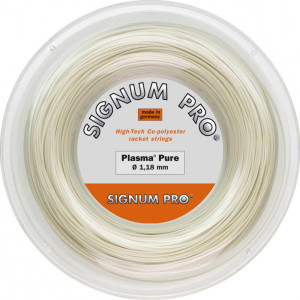 SIGNUM PRO plasma pure reel  (200 meters) SIGNUM PRO plasma pure reel  (200 meters)