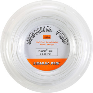 SIGNUM PRO plasma pure reel  (200 meters) SIGNUM PRO plasma pure reel  (200 meters)