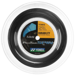 Bobine YONEX polytour spin (200 metres) Bobine YONEX polytour spin (200 metres)