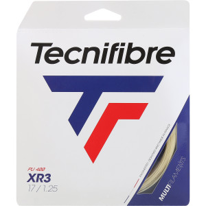 String TECNIFIBRE xr-3 (12.2 meters) String TECNIFIBRE xr-3 (12.2 meters)
