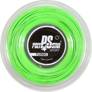 POLYSTAR turbo reel (200 meters) POLYSTAR turbo reel (200 meters)