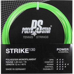 POLYSTAR strike string pack (12 meters) POLYSTAR strike string pack (12 meters)