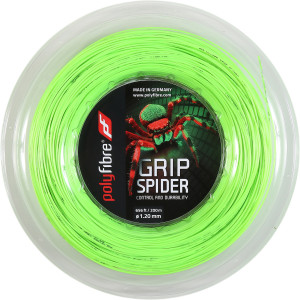 POLYFIBRE grip spider reel (200 metres) POLYFIBRE grip spider reel (200 metres)