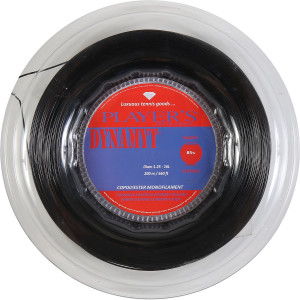 Reel PLAYER'S dynamit (200 metres) Reel PLAYER'S dynamit (200 metres)