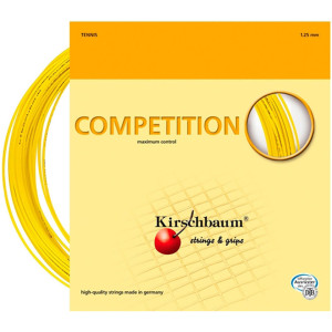 KIRSCHBAUM competition string (12 metres) KIRSCHBAUM competition string (12 metres)