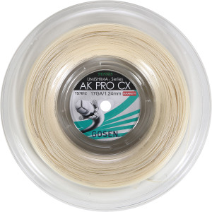 Bobine GOSEN umishima ak pro multi cx (240 metres) Bobine GOSEN umishima ak pro multi cx (240 metres)