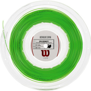 WILSON revolve spin reel (200 metres) WILSON revolve spin reel (200 metres)