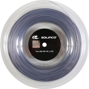 SOLINCO tour bite round spool (200 metres) SOLINCO tour bite round spool (200 metres)