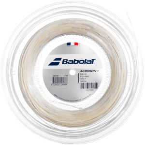 BABOLAT addixion+ spool (200 metres) BABOLAT addixion+ spool (200 metres)