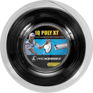 Reel PRO KENNEX iq poly xt (200m) Reel PRO KENNEX iq poly xt (200m)