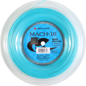 Bobine SOLINCO mach 10 (200 metres) Bobine SOLINCO mach 10 (200 metres)