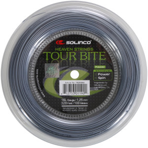 Bobine SOLINCO tour bite (100 metres) Bobine SOLINCO tour bite (100 metres)