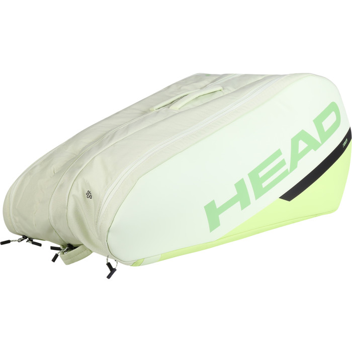 Tennis bag HEAD tour racquet xl Tennis bag HEAD tour racquet xl