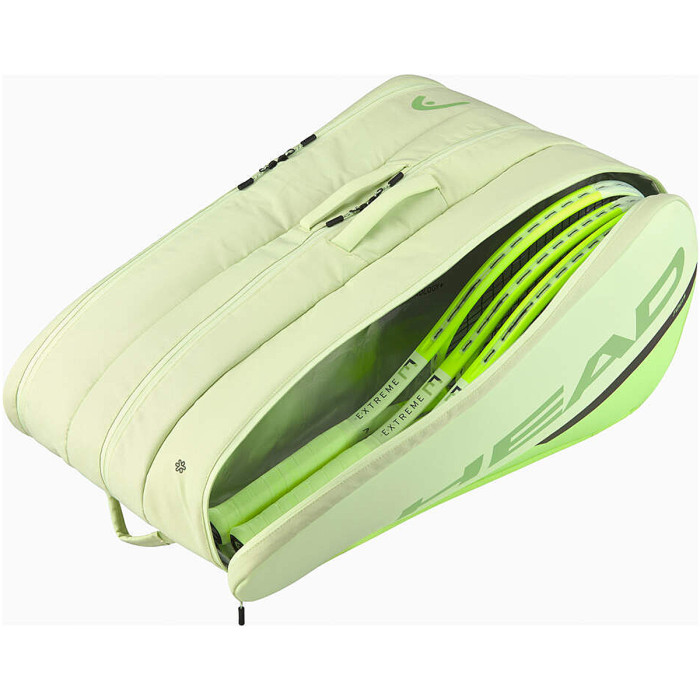 Tennis bag HEAD tour racquet xl Tennis bag HEAD tour racquet xl