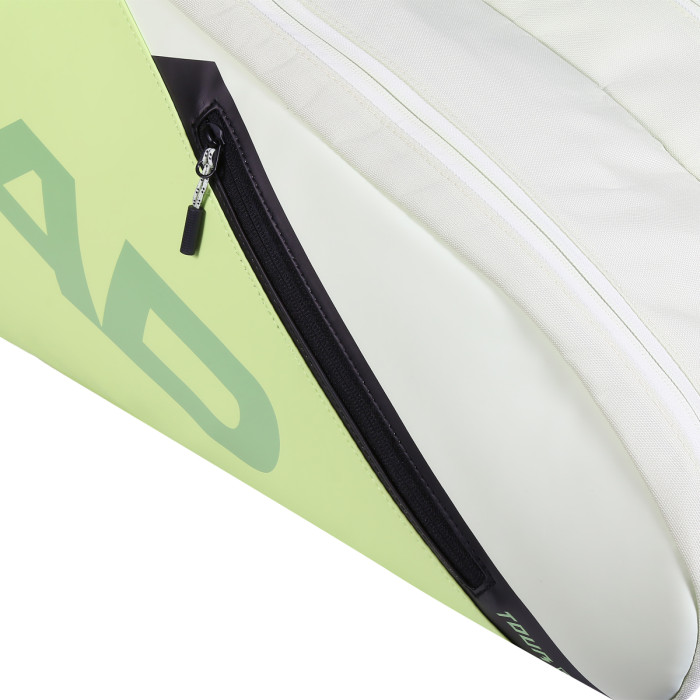 Tennis bag HEAD tour racquet xl Tennis bag HEAD tour racquet xl