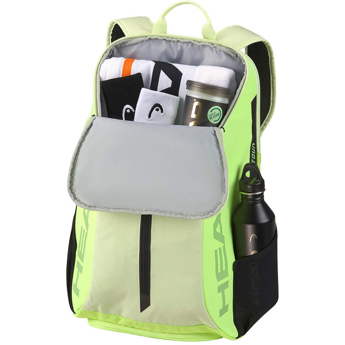 Tennis backpack HEAD tour 25l Tennis backpack HEAD tour 25l