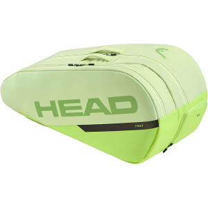 Tennis bag HEAD tour racquet l Tennis bag HEAD tour racquet l
