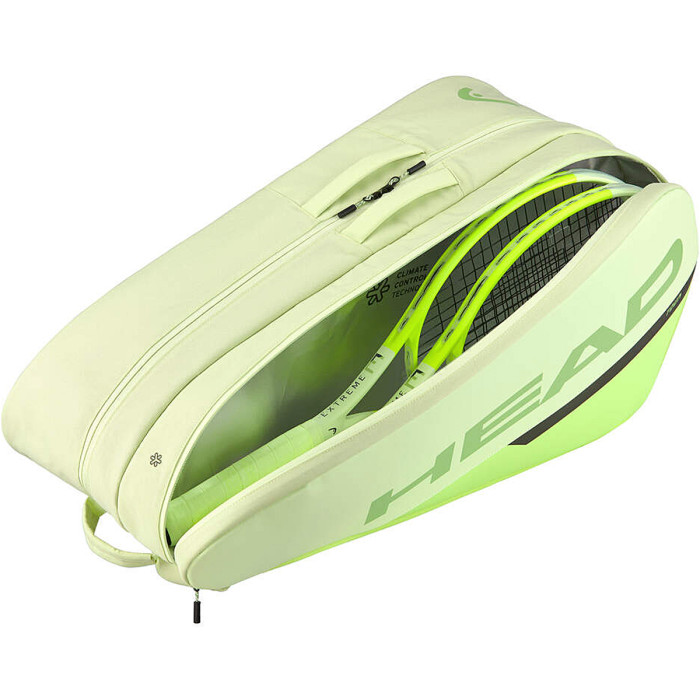 Tennis bag HEAD tour racquet l Tennis bag HEAD tour racquet l