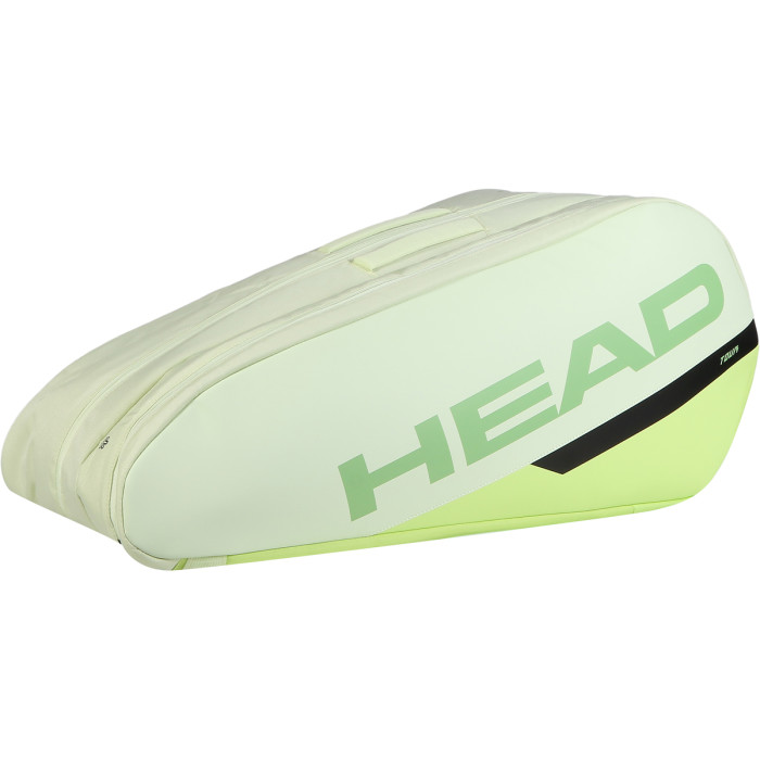 Tennis bag HEAD tour racquet l Tennis bag HEAD tour racquet l