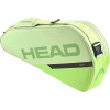 Tennis bag HEAD tour racquet s Tennis bag HEAD tour racquet s