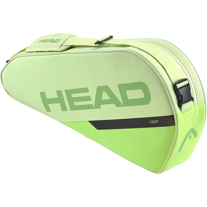 Tennis bag HEAD tour racquet s Tennis bag HEAD tour racquet s
