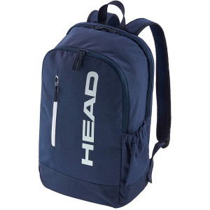 Tennis backpack HEAD base 17l Tennis backpack HEAD base 17l