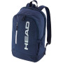 Tennis backpack HEAD base 17l Tennis backpack HEAD base 17l