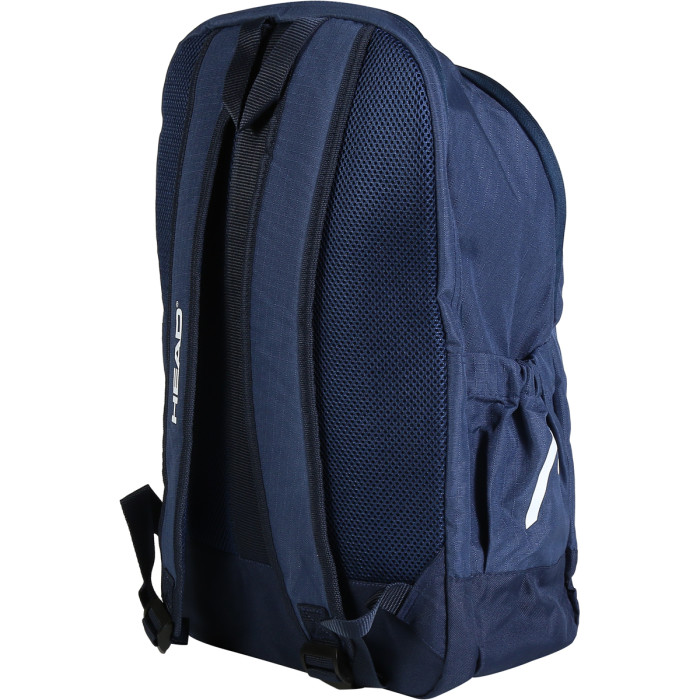 Tennis backpack HEAD base 17l Tennis backpack HEAD base 17l
