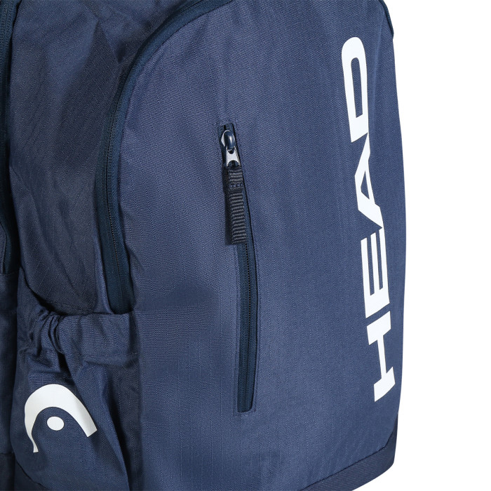 Tennis backpack HEAD base 17l Tennis backpack HEAD base 17l