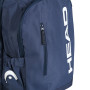 Tennis backpack HEAD base 17l Tennis backpack HEAD base 17l