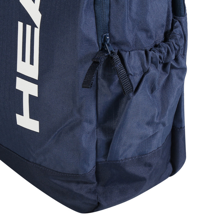 Tennis backpack HEAD base 17l Tennis backpack HEAD base 17l