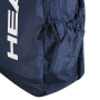 Tennis backpack HEAD base 17l Tennis backpack HEAD base 17l