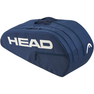 Tennis bag HEAD racquet base m Tennis bag HEAD racquet base m