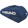 Tennis bag HEAD racquet base m Tennis bag HEAD racquet base m