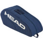 Tennis bag HEAD racquet base m Tennis bag HEAD racquet base m