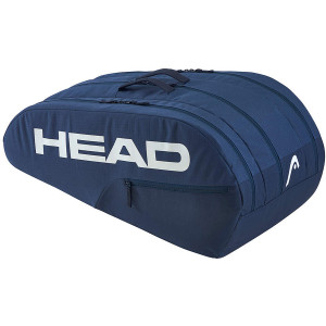 Tennis bag HEAD racquet base l Tennis bag HEAD racquet base l