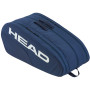 Tennis bag HEAD racquet base l Tennis bag HEAD racquet base l