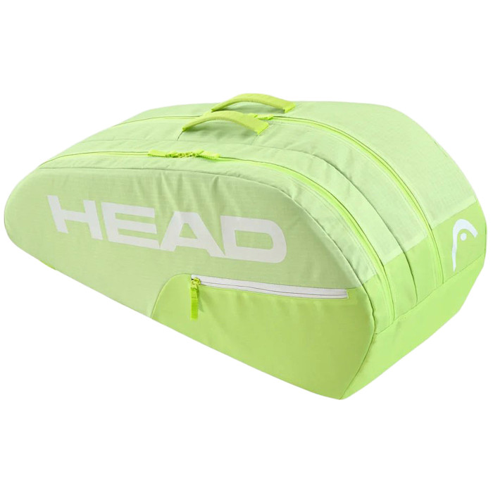 Tennis bag HEAD racquet base m Tennis bag HEAD racquet base m