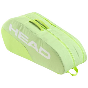 Tennis bag HEAD racquet base m Tennis bag HEAD racquet base m