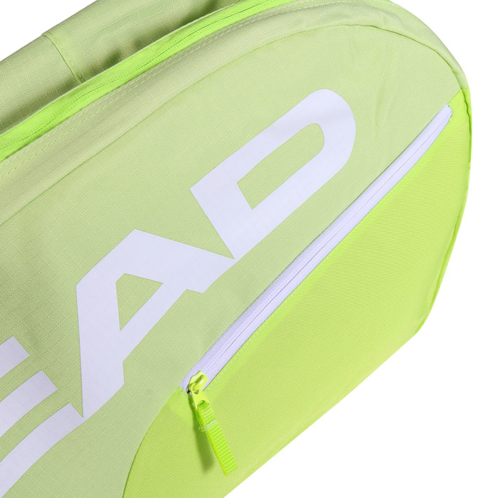 Tennis bag HEAD racquet base m Tennis bag HEAD racquet base m