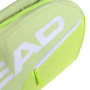 Tennis bag HEAD racquet base m Tennis bag HEAD racquet base m
