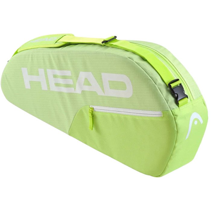 Tennis bag HEAD racquet base s Tennis bag HEAD racquet base s