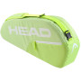 Tennis bag HEAD racquet base s Tennis bag HEAD racquet base s