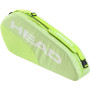 Tennis bag HEAD racquet base s Tennis bag HEAD racquet base s