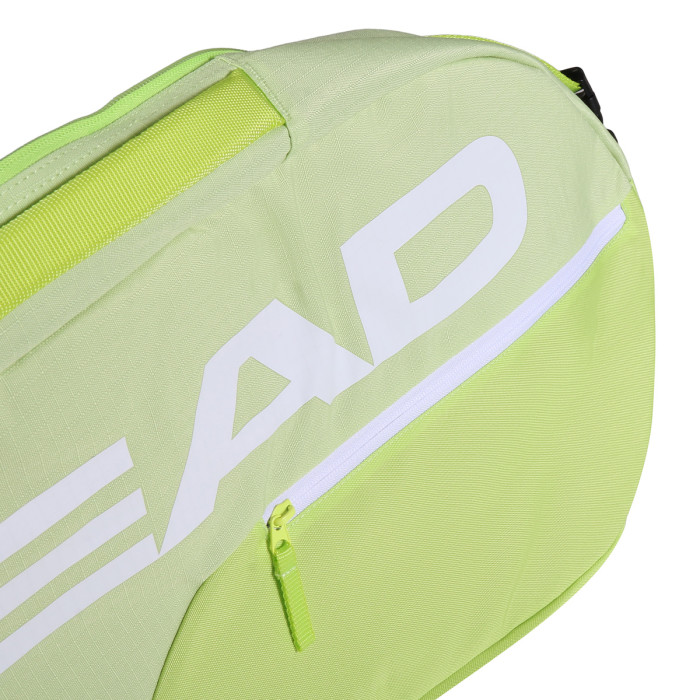 Tennis bag HEAD racquet base s Tennis bag HEAD racquet base s