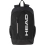 Tennis backpack HEAD base 17l Tennis backpack HEAD base 17l