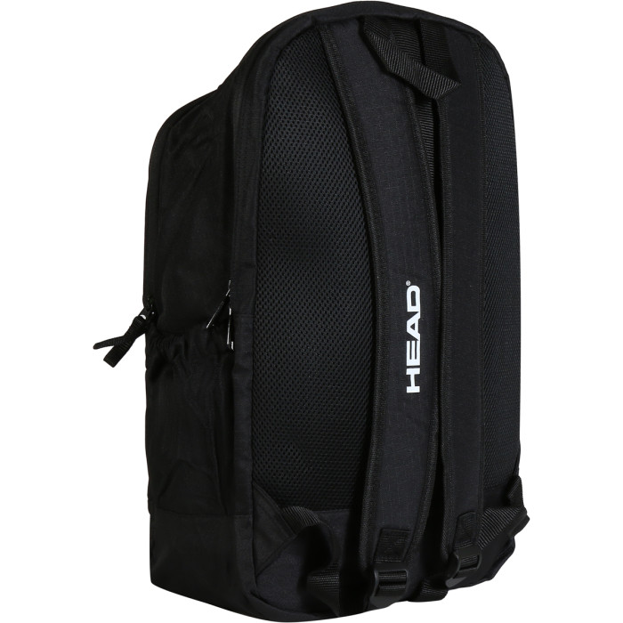 Tennis backpack HEAD base 17l Tennis backpack HEAD base 17l